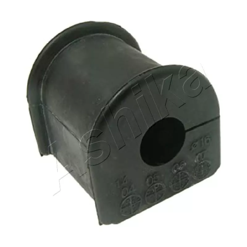 Coussinet de palier, stabilisateur ASHIKA GOM-S08