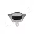 Support moteur ASHIKA GOM-W121 - Visuel 1