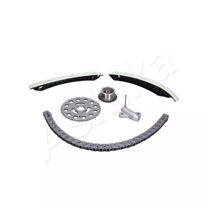 Kit de distribution par chaîne ASHIKA KCK129-1