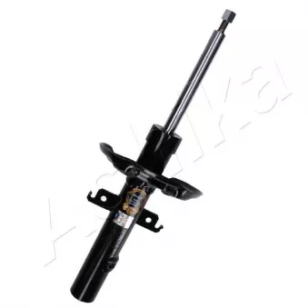 Jeu de 2 amortisseurs avant ASHIKA MA-01177