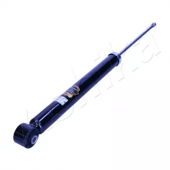Jeu de 2 amortisseurs arrière ASHIKA MA-01183