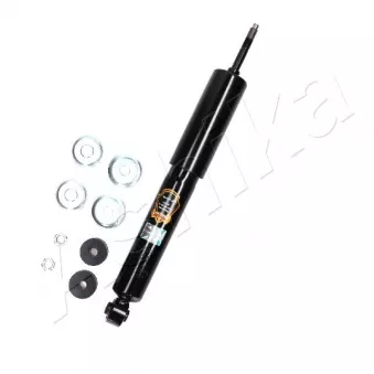 Amortisseurs avant ASHIKA