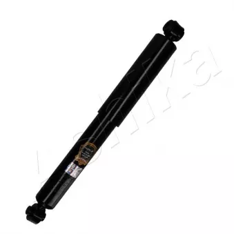 Jeu de 2 amortisseurs arrière ASHIKA MA-01213