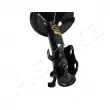 Amortisseur avant gauche ASHIKA MA-01233 - Visuel 2