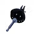 Amortisseur avant gauche ASHIKA MA-70065 - Visuel 2