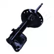 Amortisseur avant droit ASHIKA MA-70066 - Visuel 1