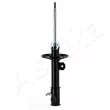 Amortisseur avant gauche ASHIKA MA-80049 - Visuel 1