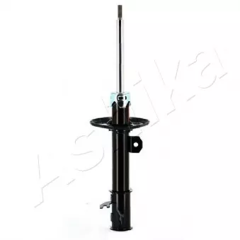 Amortisseur avant gauche ASHIKA MA-80049