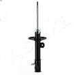 Amortisseur avant gauche ASHIKA MA-80049 - Visuel 2