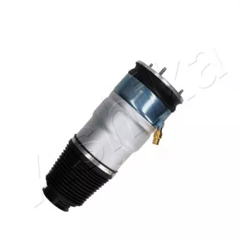 Soufflet de suspension, suspension pneumatique ASHIKA MA-AS297