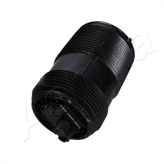 Soufflet de suspension, suspension pneumatique arrière gauche ASHIKA MA-AS395