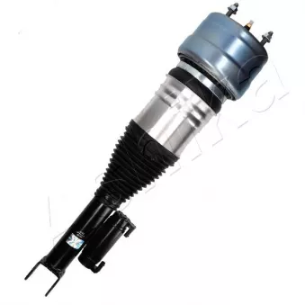 Armortisseur pneumatique avant gauche ASHIKA