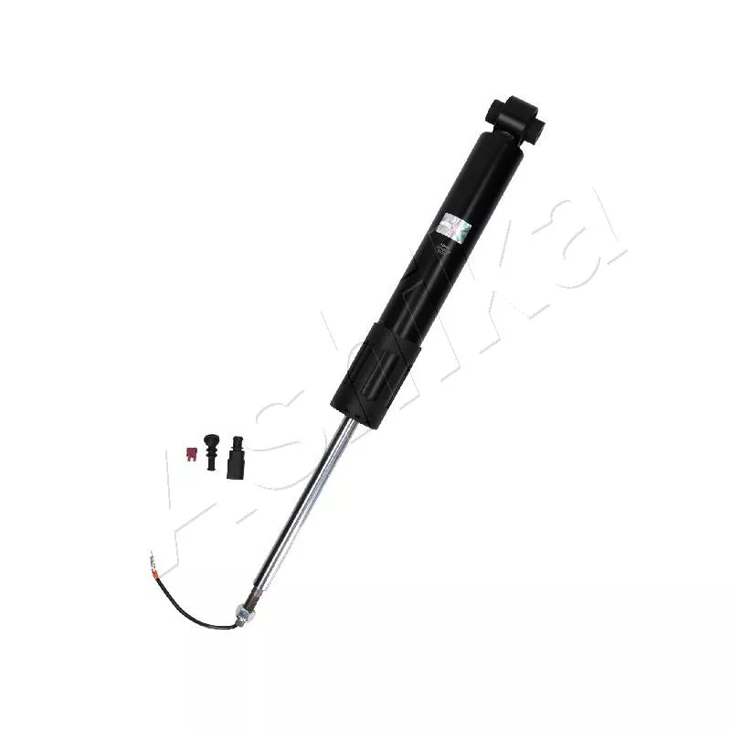 Jeu de 2 amortisseurs arrière ASHIKA MA-AS445