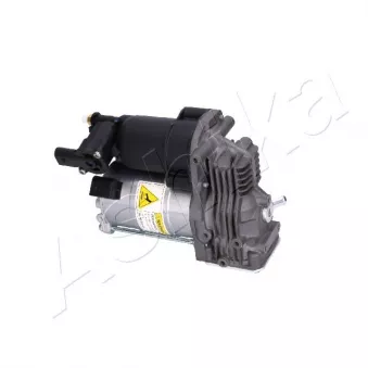 Compresseur, système d'air comprimé ASHIKA MA-ASC073