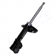 Amortisseur avant gauche ASHIKA MA-KI092 - Visuel 2