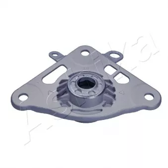 Coupelle de suspension arrière gauche ASHIKA SMA0510