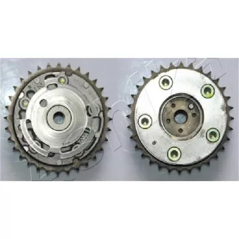 Dispositif de réglage électrique d'arbre à cames ASHIKA VVTA-0054