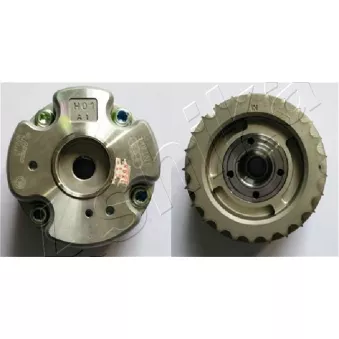 Dispositif de réglage électrique d'arbre à cames ASHIKA VVTA-0059