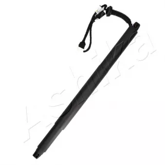 Vérin de hayon, de coffre ASHIKA ZA-0118R