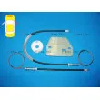 Kit de réparation, lève-vitre BLIC 6205-30-003802P - Visuel 1