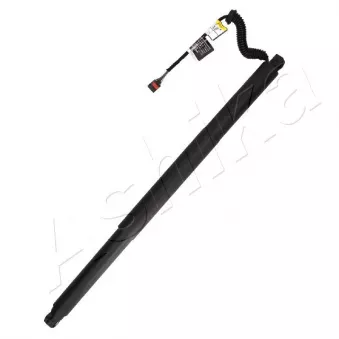 Vérin de hayon, de coffre ASHIKA