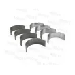 Coussinet de bielle MOTIVE B7090STD - Visuel 2