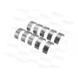 Coussinet de vilebrequin MOTIVE M7070STD - Visuel 1