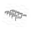 Coussinet de vilebrequin MOTIVE M7070STD - Visuel 2