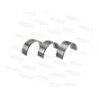 Coussinet de vilebrequin MOTIVE M7070STD - Visuel 3