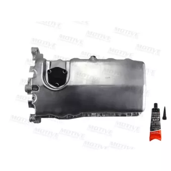 Carter d'huile MOTIVE S-PAN3001