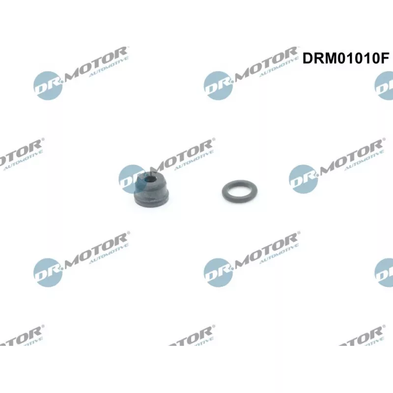 Kit d'assemblage, cylindre émetteur d'embrayage Dr.Motor DRM01010F