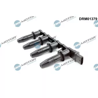 Bobine d'allumage Dr.Motor DRM01379