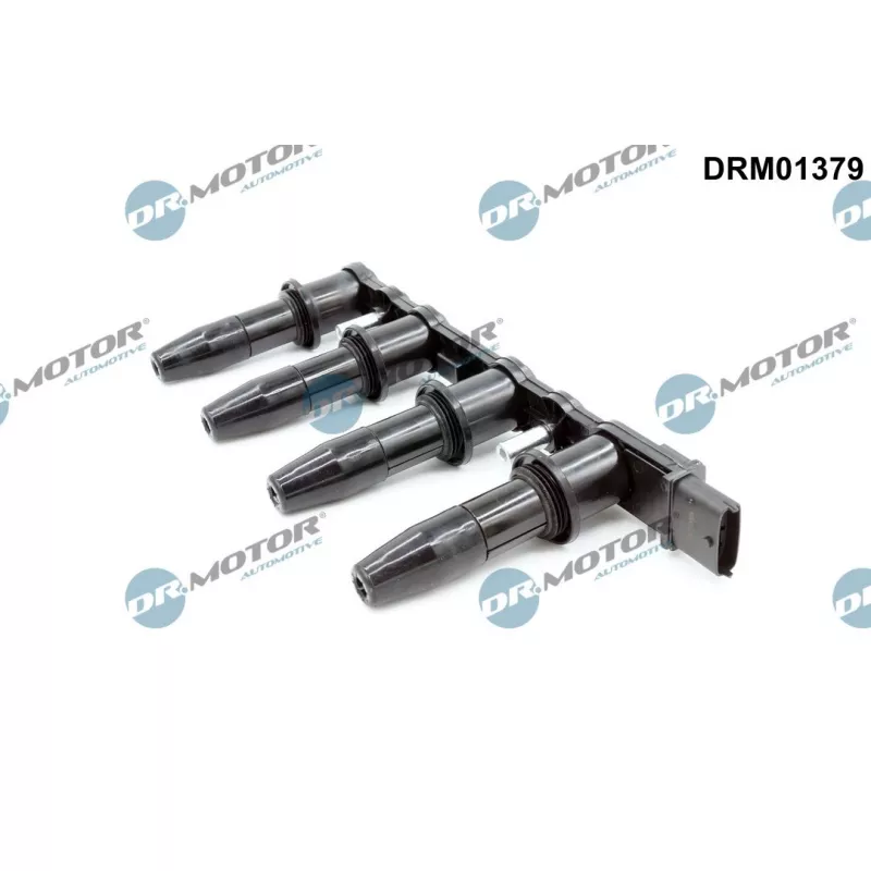 Bobine d'allumage Dr.Motor DRM01379