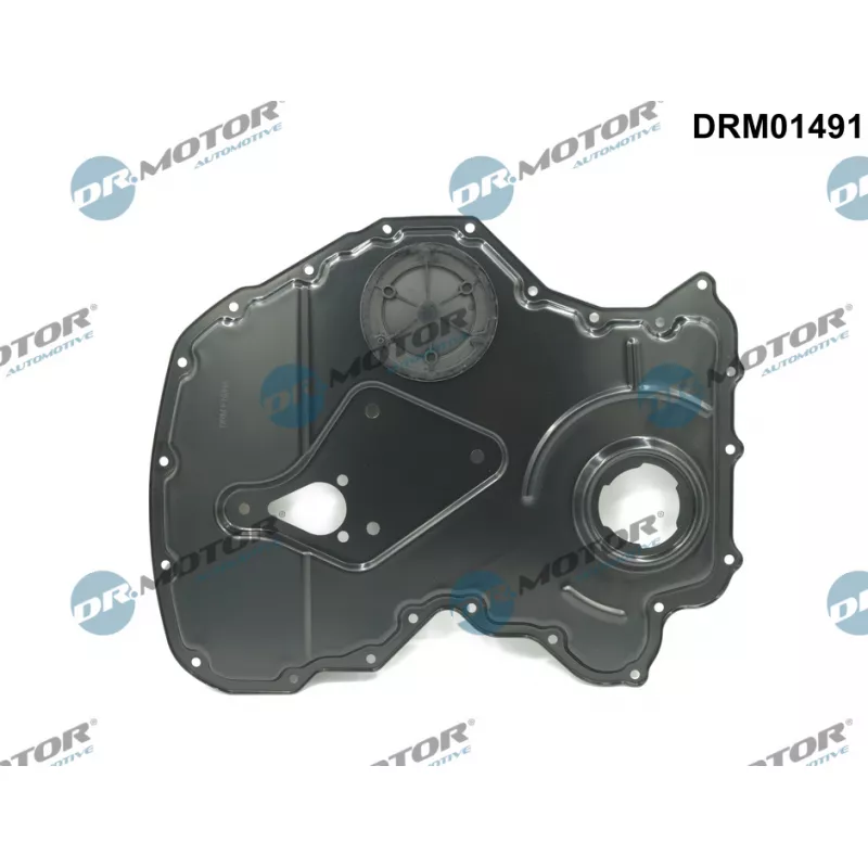 Couvercle de carter de distribution Dr.Motor DRM01491