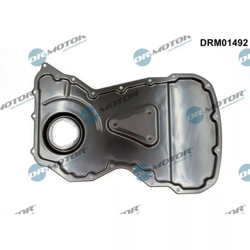 Couvercle de carter de distribution Dr.Motor DRM01492