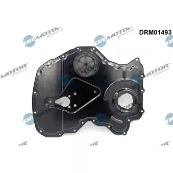 Couvercle de carter de distribution Dr.Motor DRM01493