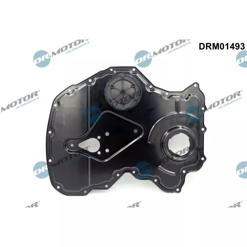 Couvercle de carter de distribution Dr.Motor DRM01493