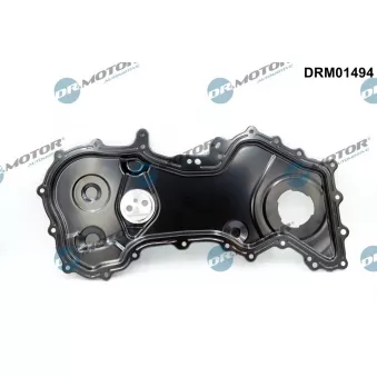 Couvercle de carter de distribution Dr.Motor DRM01494