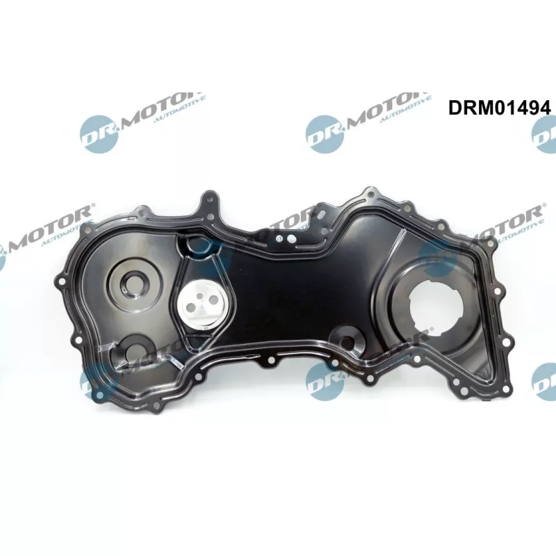 Couvercle de carter de distribution Dr.Motor DRM01494