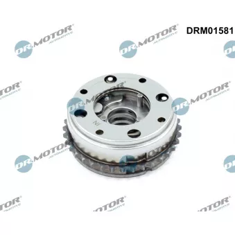 Dispositif de réglage électrique d'arbre à cames Dr.Motor DRM01581