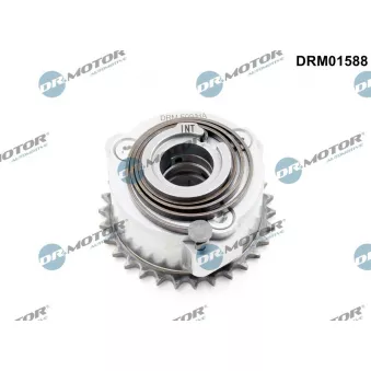 Dispositif de réglage électrique d'arbre à cames Dr.Motor DRM01588