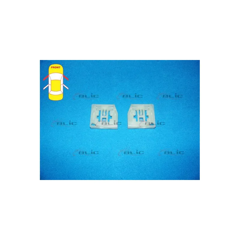 Kit de réparation, lève-vitre BLIC 6205-43-003820P