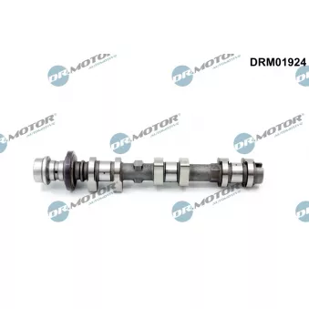 Arbre à came Dr.Motor DRM01924