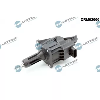 Détendeur de suralimentation Dr.Motor DRM02000