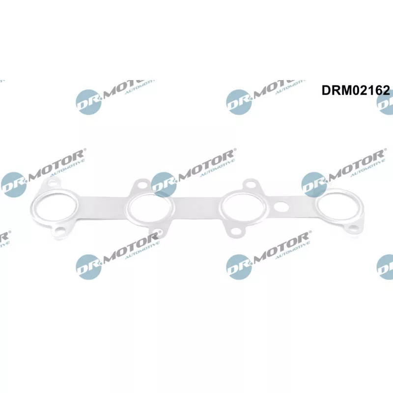 Joint d'étanchéité, collecteur d'échappement Dr.Motor DRM02162