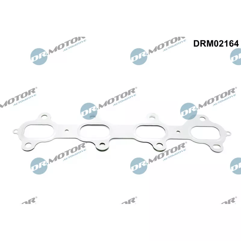 Joint d'étanchéité, collecteur d'échappement Dr.Motor DRM02164