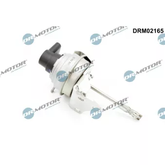 Détendeur de suralimentation Dr.Motor DRM02165