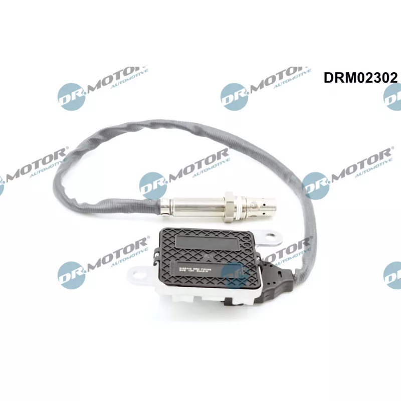 Capteur NOx, Injection d'urée Dr.Motor DRM02302