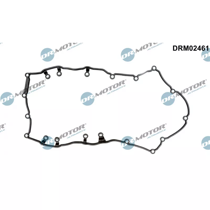 Joint d'étanchéité, carter d'huile Dr.Motor DRM02461