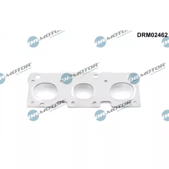 Joint d'étanchéité, collecteur d'échappement Dr.Motor DRM02462